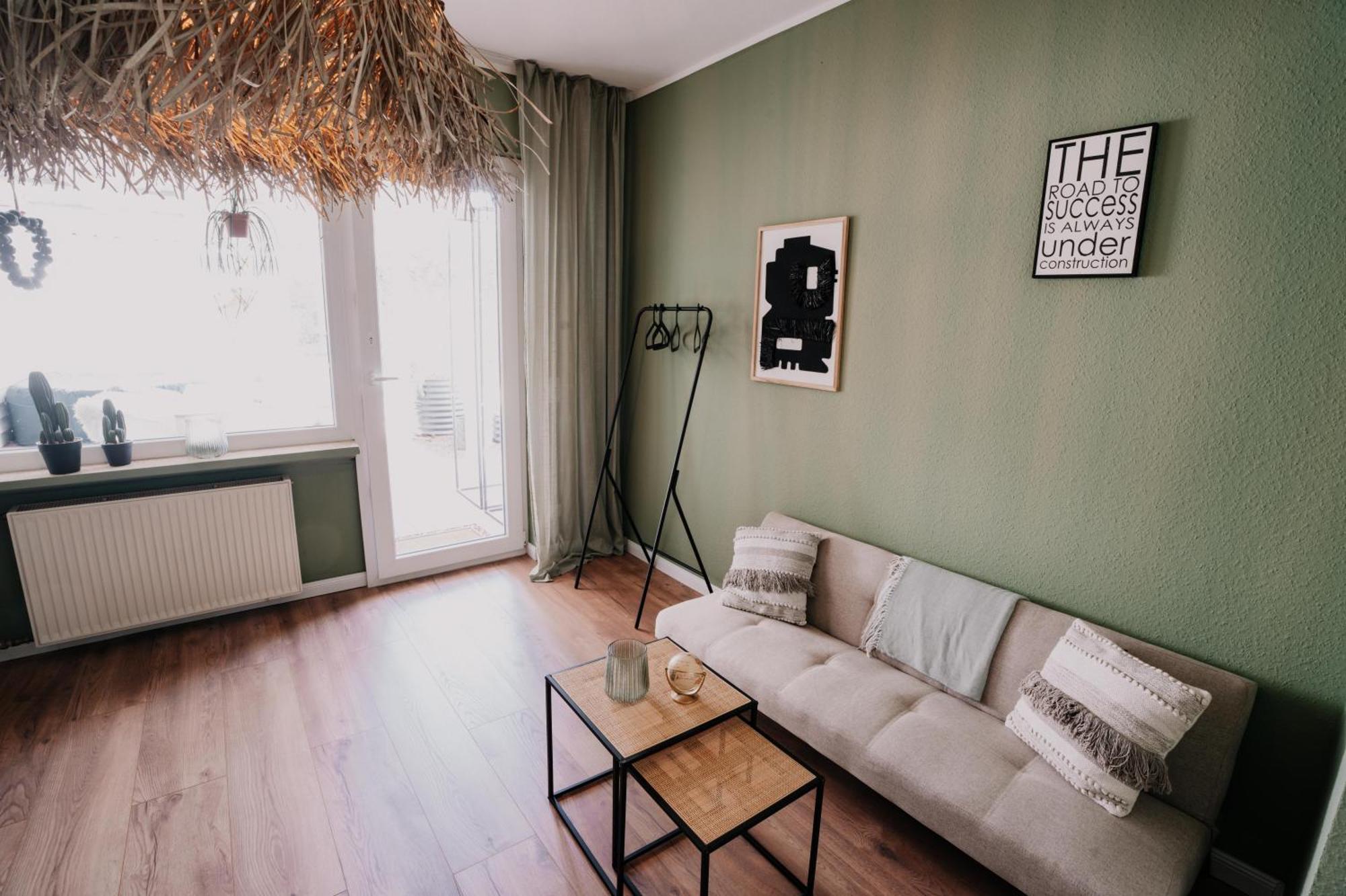 Soonwald Studio Mit Terrasse & Whirlpool シュトロームベルク エクステリア 写真